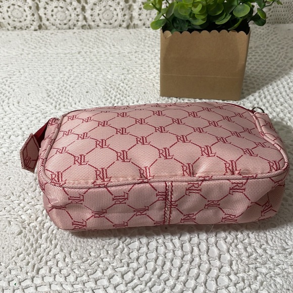Ralph Lauren make up/toiletries bag - Picture 5 of 10